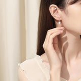 The Magic of Our Love Drop Earrings