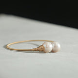 Chic and Adorable Freshwater Pearl Bracelet