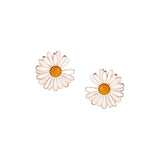 Be Bright Daisy Earrings