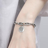 Live Your Dream Charm Bracelet