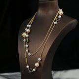 Nothing Is Comparable Pearl Set