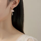 You are Joy of My Life Drop Earrings