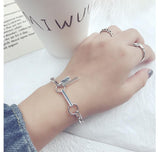 Diem Paris Charm Bracelet