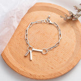 Diem Paris Charm Bracelet